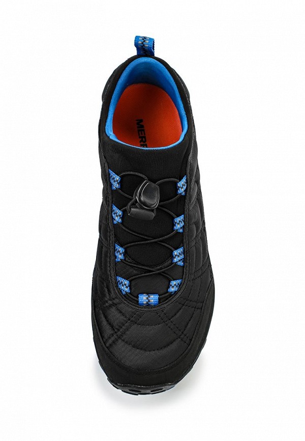 Merrell Кроссовки - ICE CAP MOC III STRETCH - фото 4