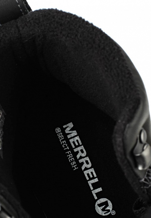 Merrell TURKU TREK WATERPROOF ME215AMGAO90 Lamoda