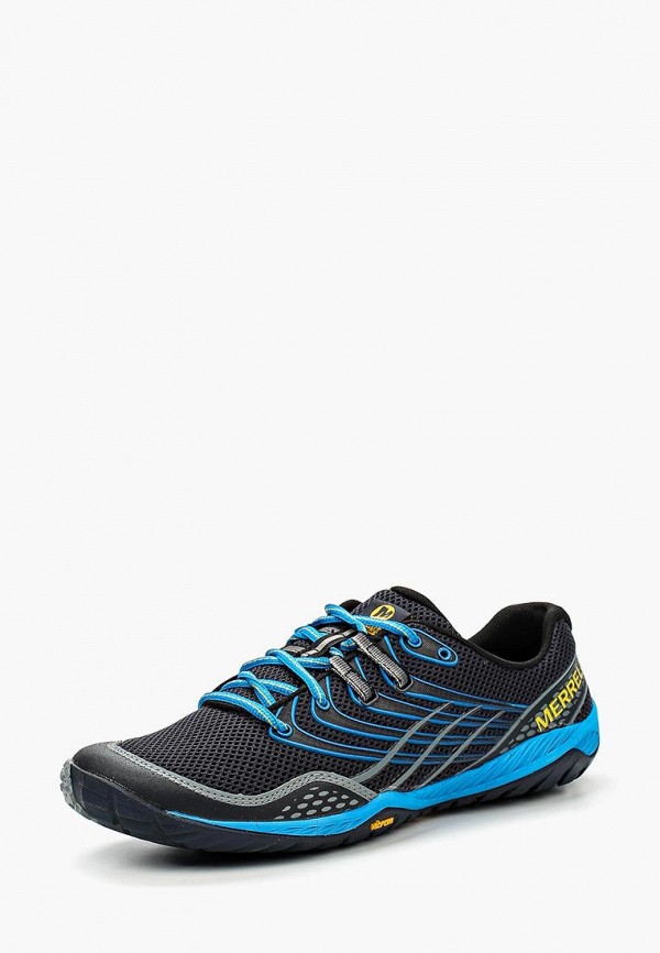 Merrell TRAIL GLOVE 3 ME215AMIBW15 Lamoda