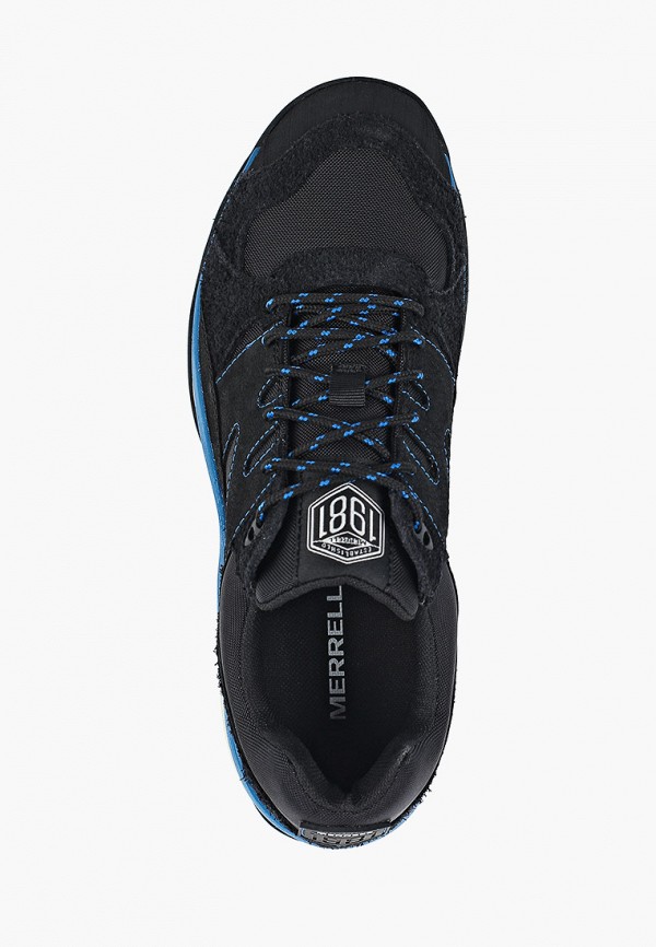 Merrell Кроссовки - BOULDER RANGE - фото 4