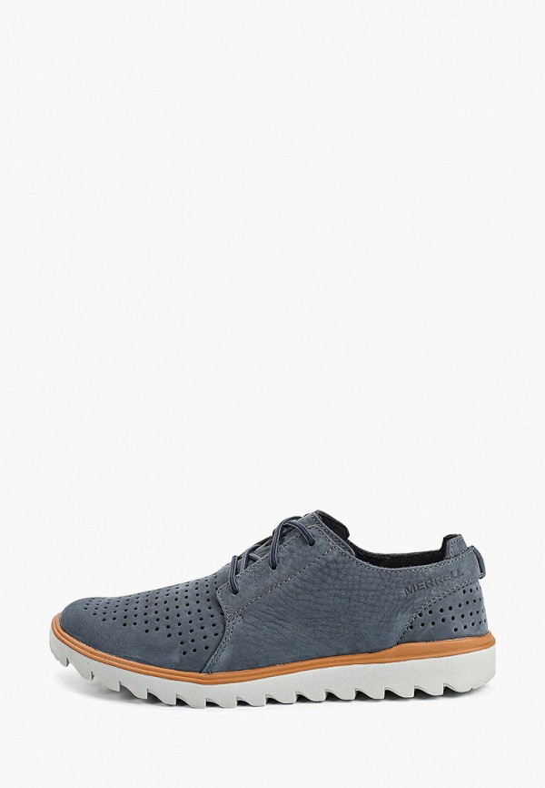 Ботинки Merrell DOWNTOWN LACE, цвет 