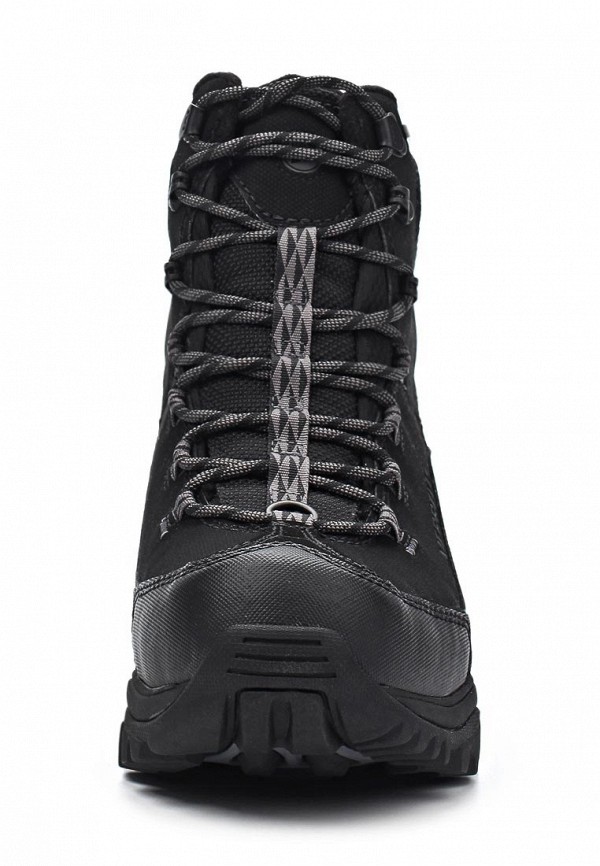 Merrell Ботинки - NORSEHUND OMEGA SPORT WTPF - фото 4