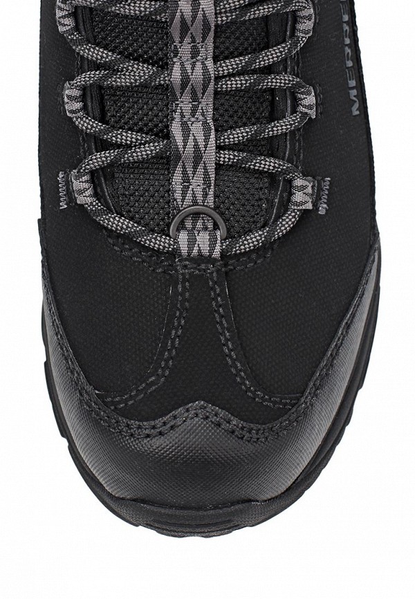 Merrell Ботинки - NORSEHUND OMEGA SPORT WTPF - фото 6