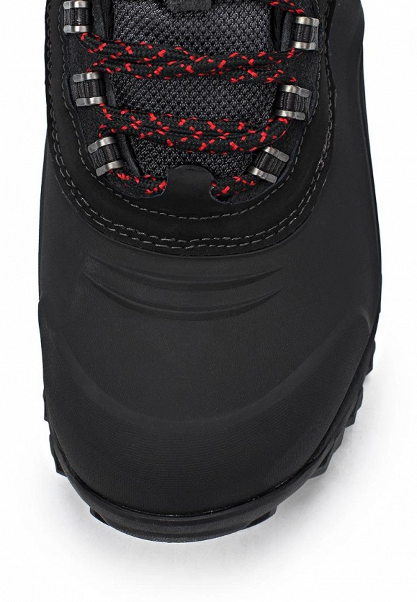 Merrell Ботинки - ICECLAW MID WTPF - фото 6