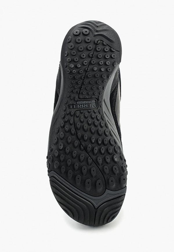 Merrell Ботинки - HELIXER SCAPE MID NORTH - фото 3