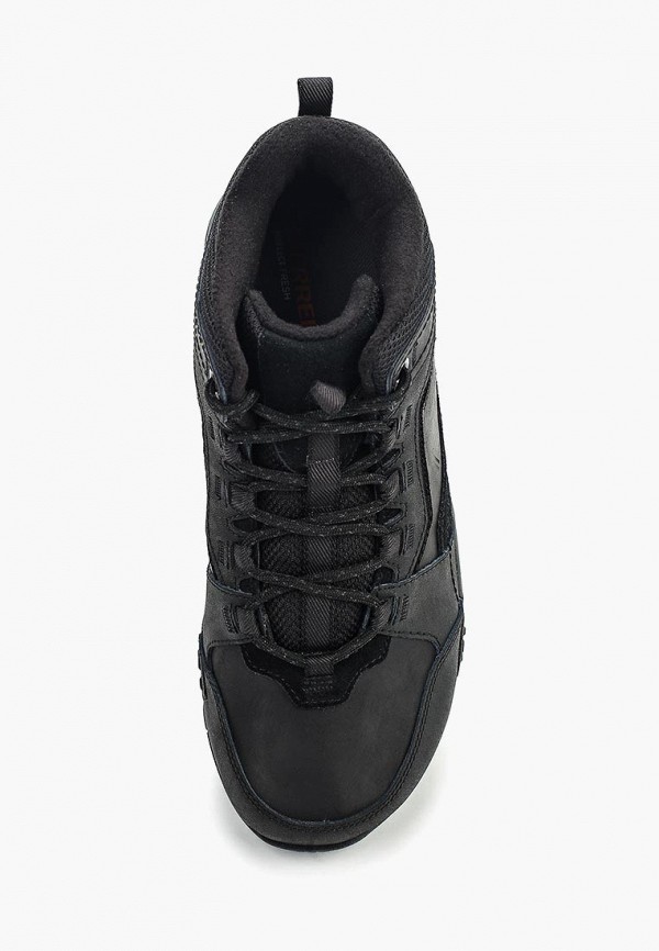 Merrell Ботинки - HELIXER SCAPE MID NORTH - фото 4