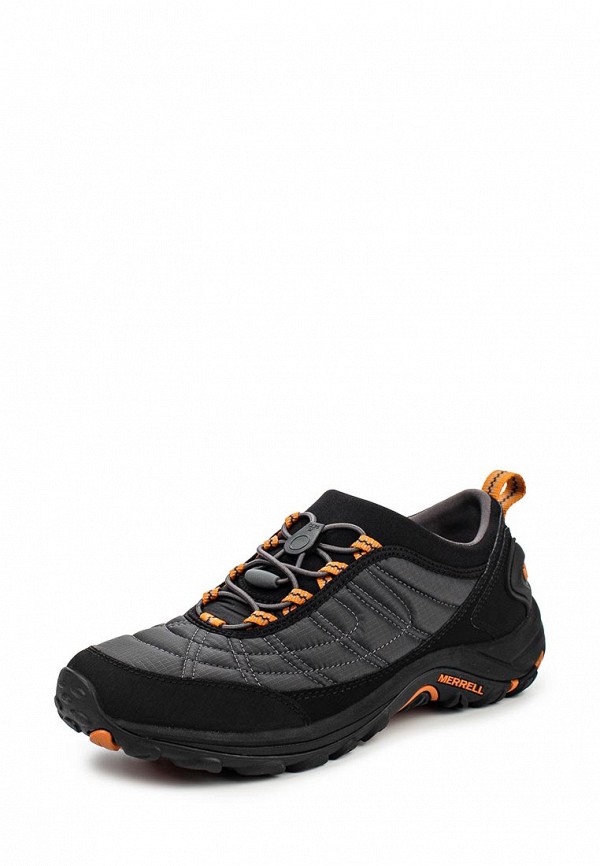 Merrell Кроссовки - ICE CAP MOC III STRETCH - фото 1