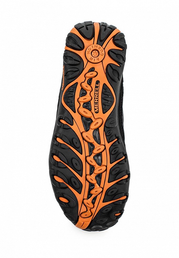 Merrell Кроссовки - ICE CAP MOC III STRETCH - фото 3