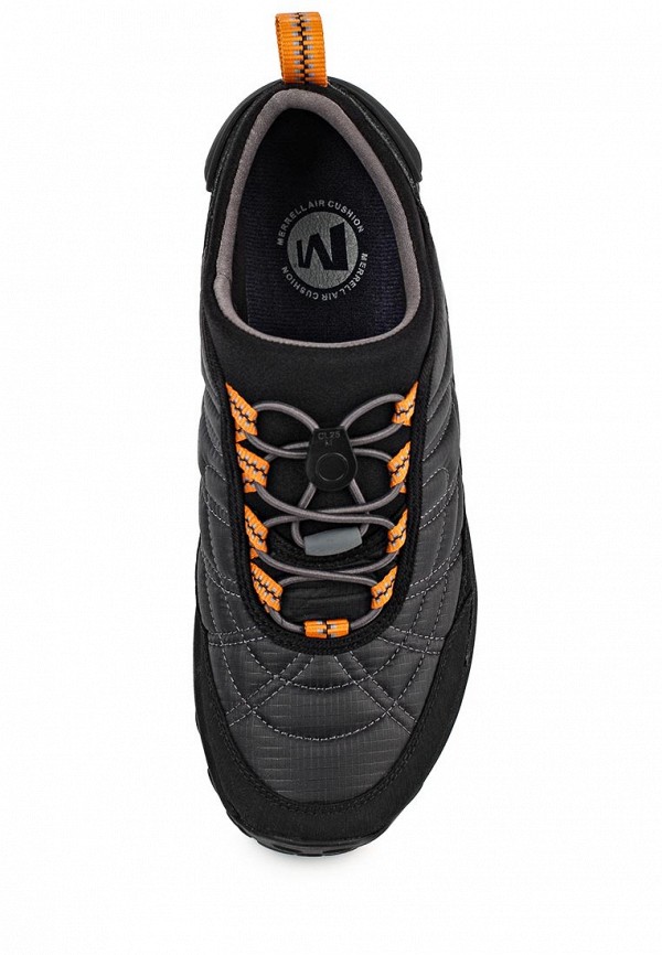 Merrell Кроссовки - ICE CAP MOC III STRETCH - фото 4