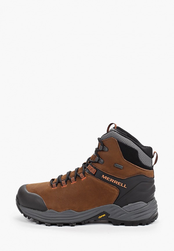 Merrell PHASERBOUND 2 TALL WP ME215AMPTR79 Lamoda
