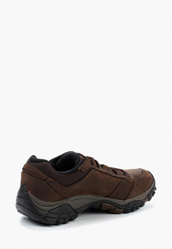 Merrell MOAB ADVENTURE LACE ME215AMWID43 Lamoda