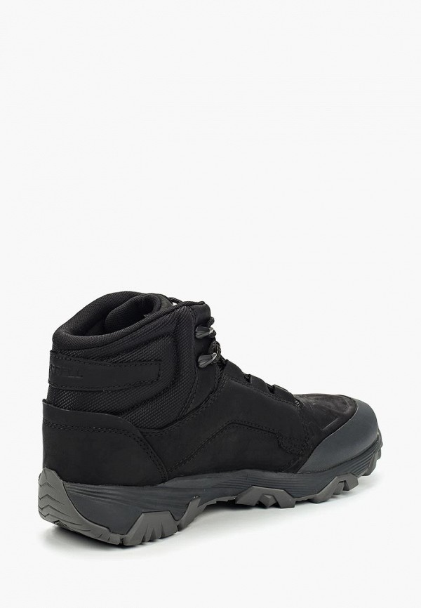 Merrell coldpack ice+ mid waterproof hotsell