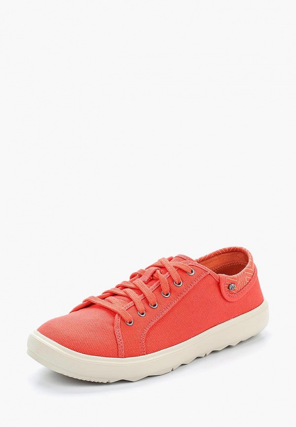 Merrell around town hotsell city lace canvas