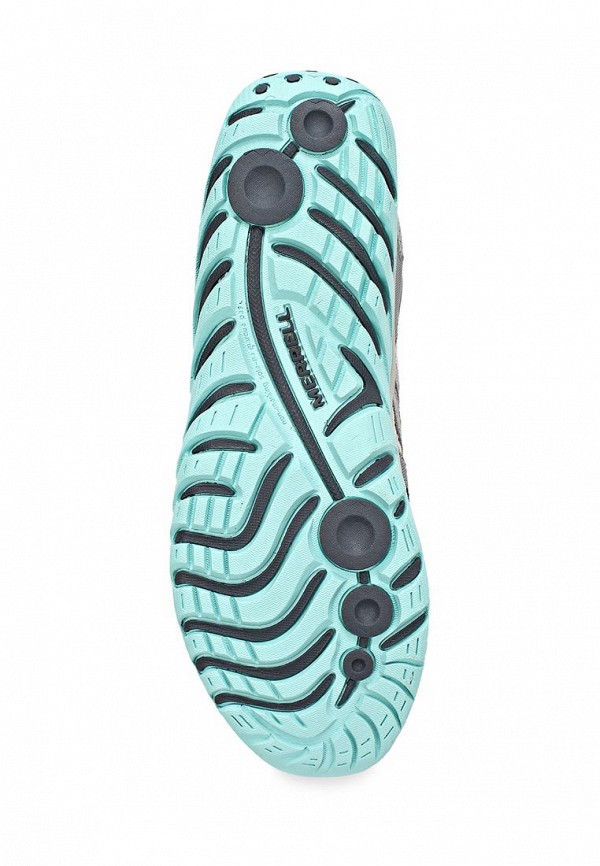 Merrell Кроссовки - MYKOS OCTO STRETCH - фото 3