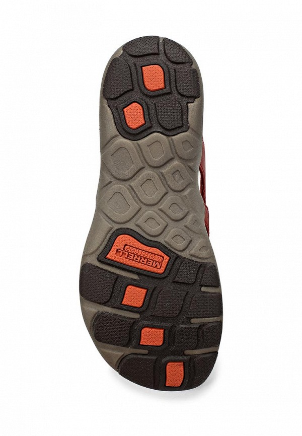 Merrell Сандалии - BUZZ LAVISH - фото 3