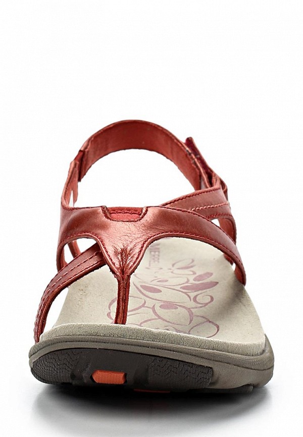 Merrell Сандалии - BUZZ LAVISH - фото 4