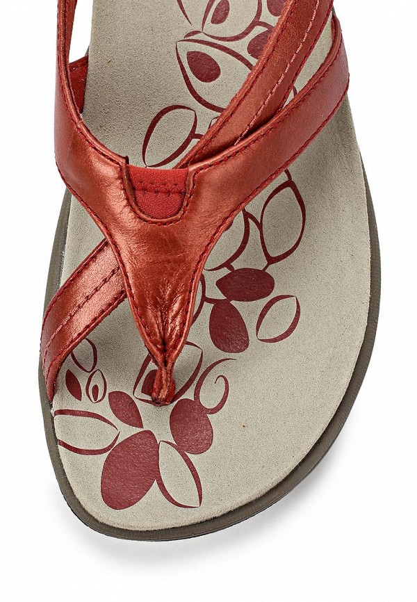 Merrell Сандалии - BUZZ LAVISH - фото 6