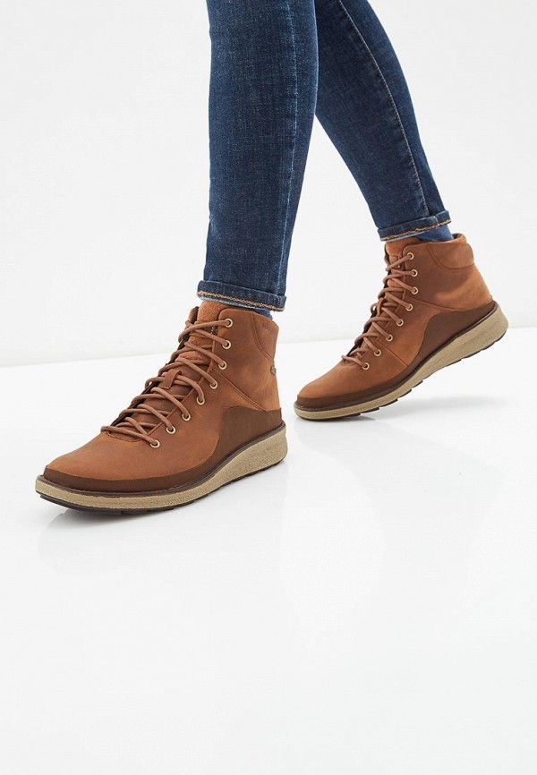 Merrell tremblant ezra boots hot sale