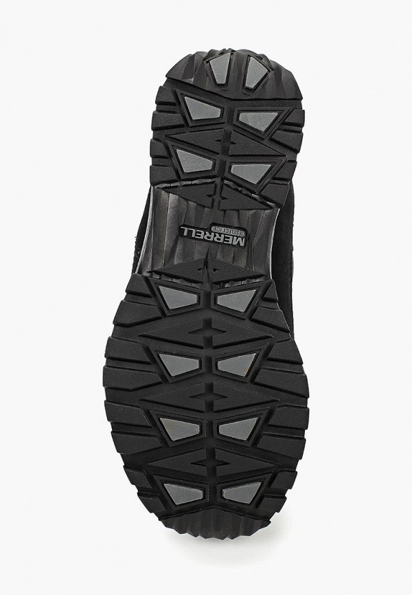 Merrell Ботинки трекинговые - ICEPACK LACE UP POLAR WP - фото 3