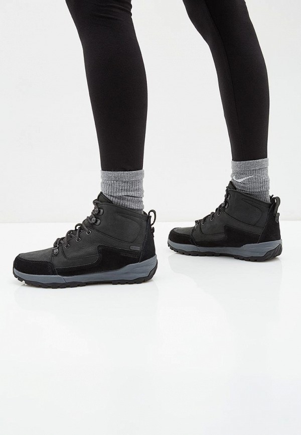 Merrell Ботинки трекинговые - ICEPACK LACE UP POLAR WP - фото 5