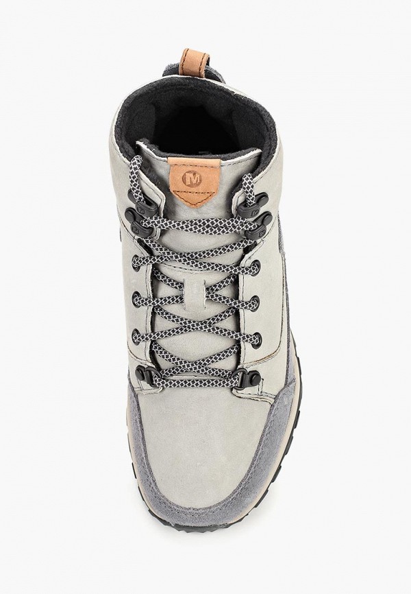 Merrell icepack lace up polar wp discount