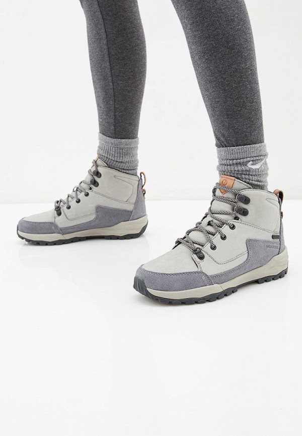 Merrell icepack lace up polar wp hotsell