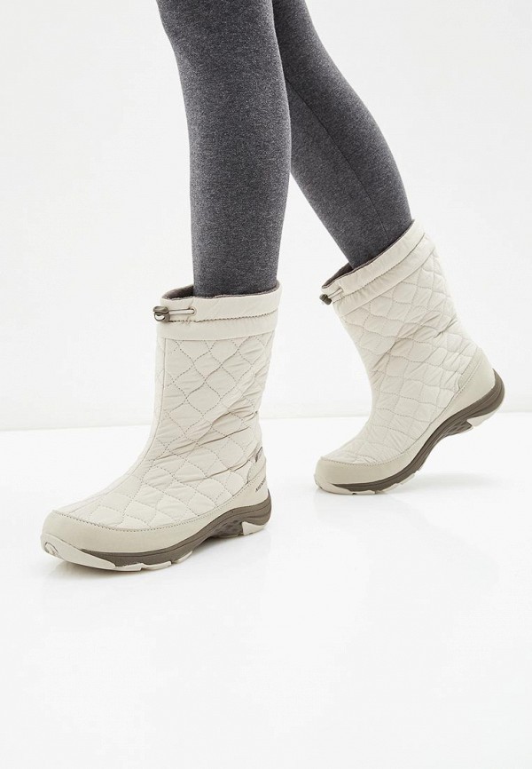 Merrell Дутики - APPROACH PULL ON WP - фото 5