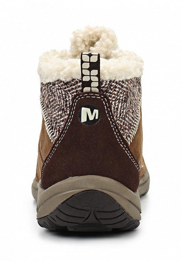 Merrell Ботинки - KAMORI CHILL CHUKKA - фото 3
