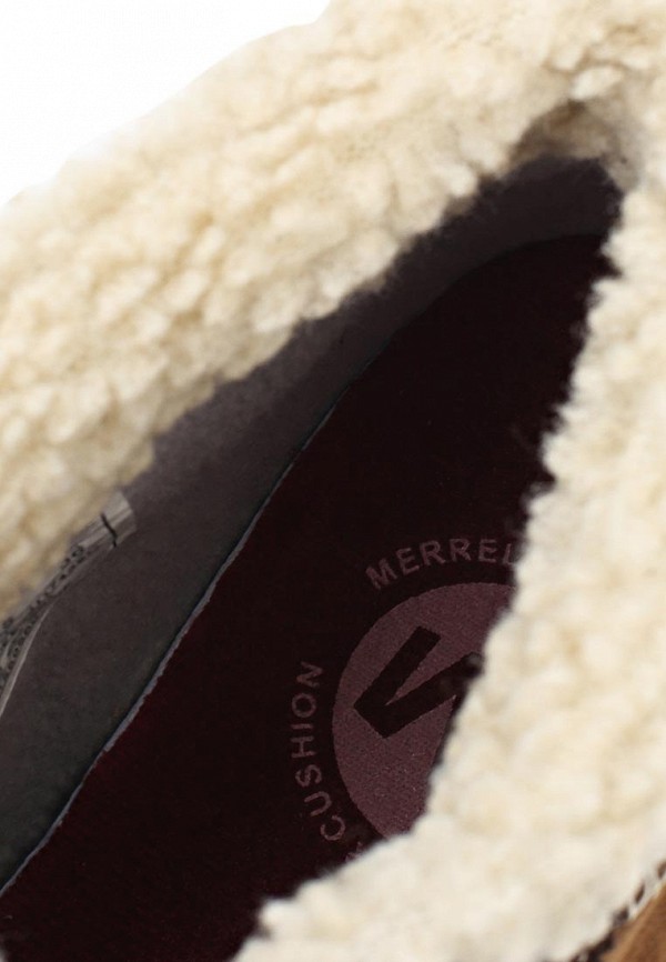 Merrell Ботинки - KAMORI CHILL CHUKKA - фото 5