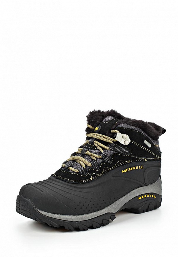 Merrell Ботинки трекинговые - STORM TREKKER 6 - фото 1