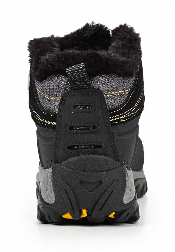 Merrell Ботинки трекинговые - STORM TREKKER 6 - фото 3