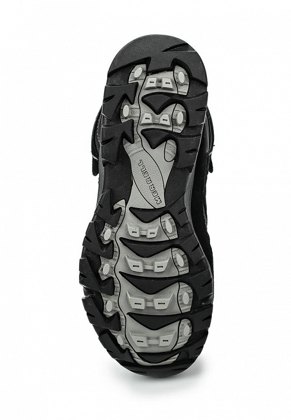 Merrell Ботинки трекинговые - BRECCIA WATERPROOF - фото 3