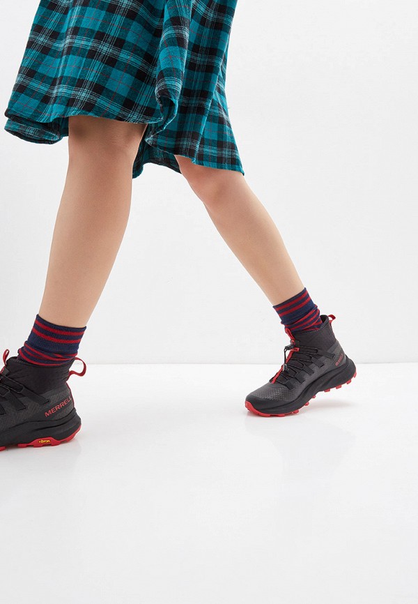 Merrell Кроссовки - MTL ASTRUM - фото 6