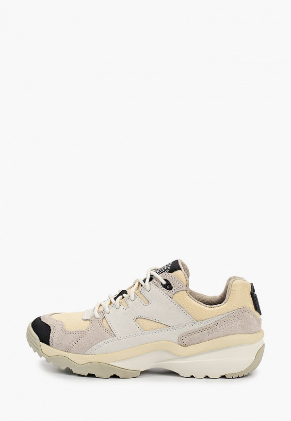 merrell boulder range sneakers