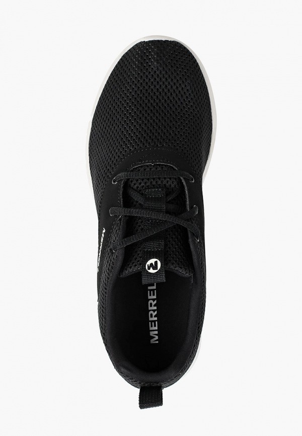 Zapatilla flora lace breeze negro merrell hotsell