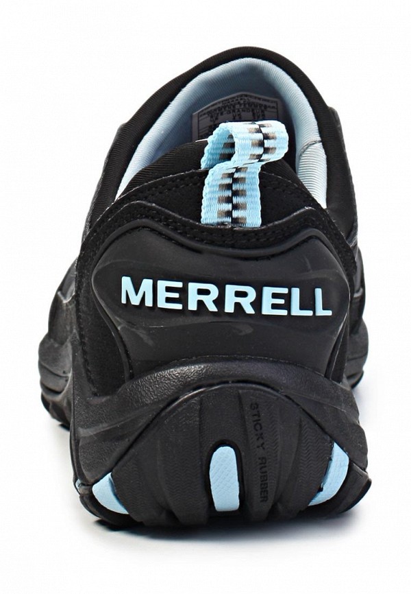 Merrell Кроссовки - ICE CAP MOC III STRETCH - фото 2