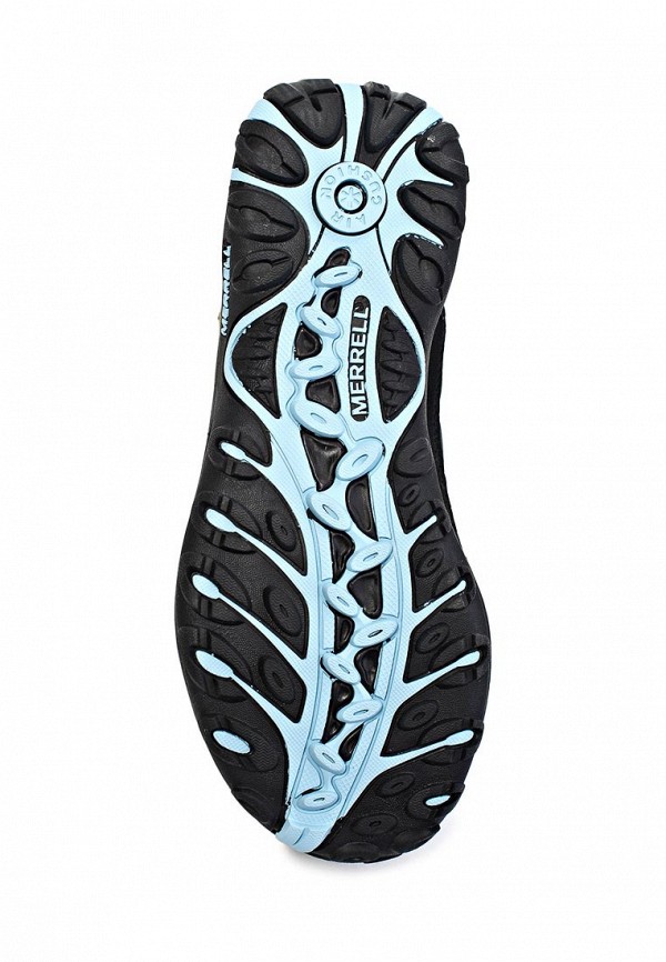 Merrell Кроссовки - ICE CAP MOC III STRETCH - фото 3