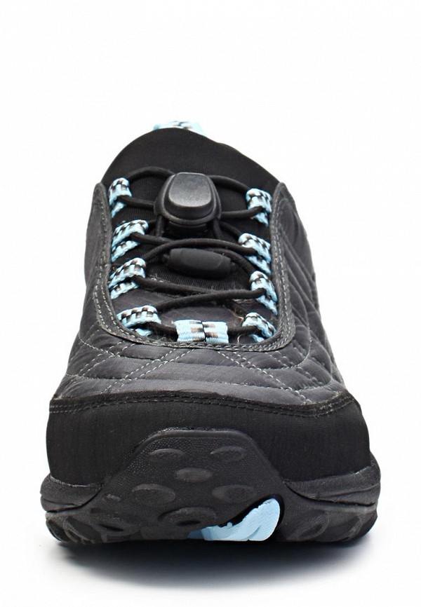 Merrell Кроссовки - ICE CAP MOC III STRETCH - фото 4
