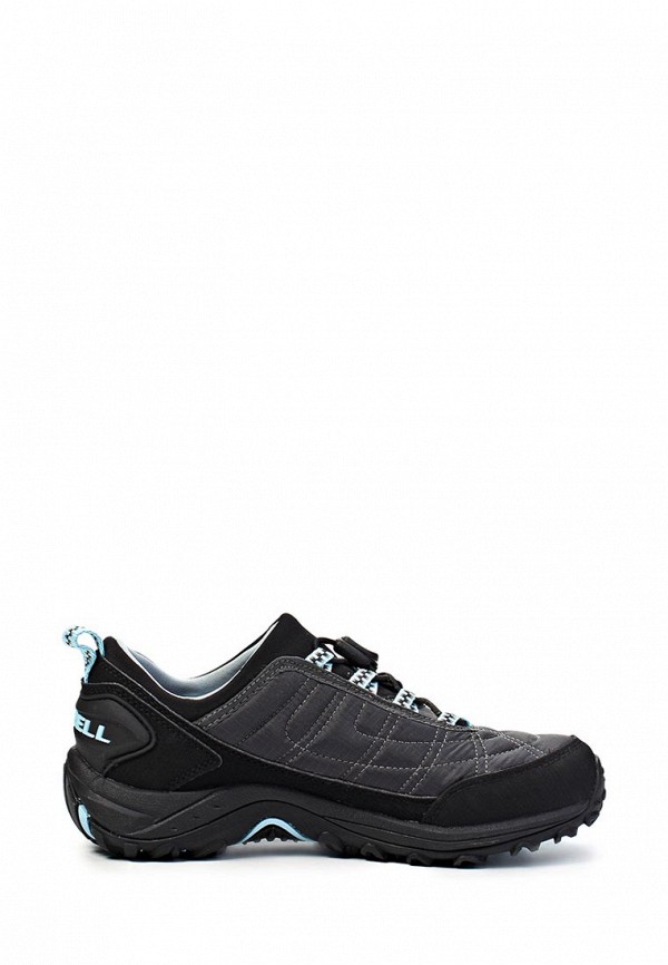 Merrell Кроссовки - ICE CAP MOC III STRETCH - фото 5
