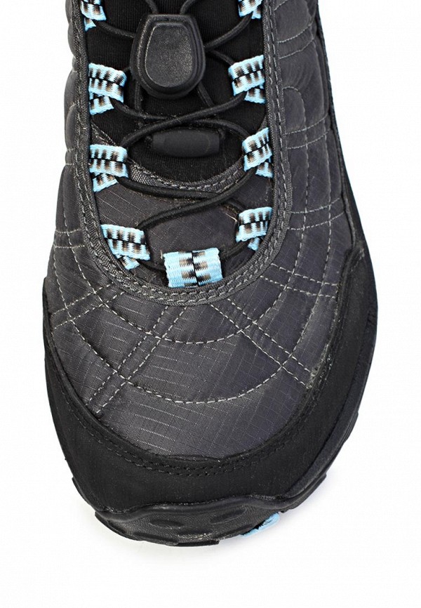 Merrell Кроссовки - ICE CAP MOC III STRETCH - фото 6