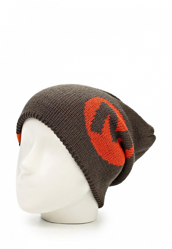 Merrell Шапка - Selby Reversible Beanie - фото 2