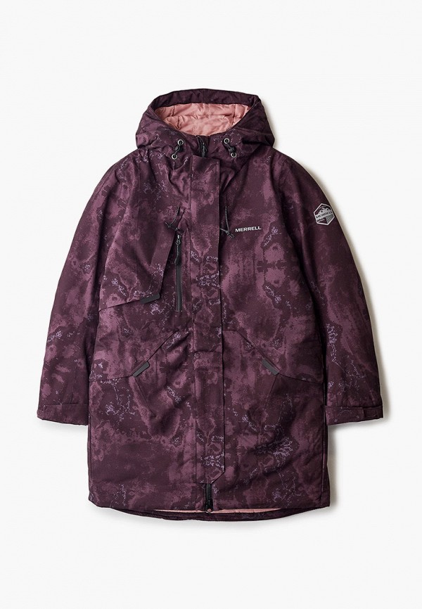 Merrell Куртка утепленная - фото 1