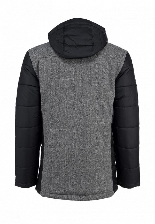 Merrell Куртка утепленная - CITY PUFFER PARKA - фото 2