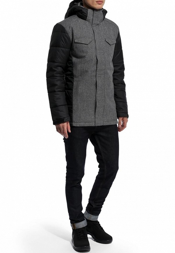 Merrell Куртка утепленная - CITY PUFFER PARKA - фото 4