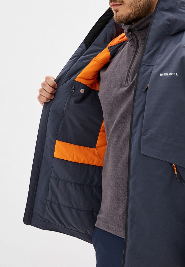 Merrell Куртка утепленная - фото 4
