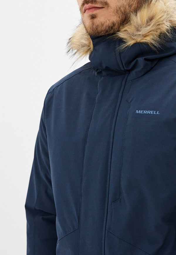 Merrell Куртка утепленная - фото 5