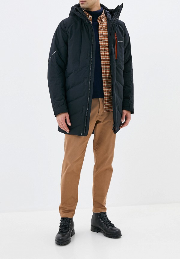 Merrell Пуховик - фото 2