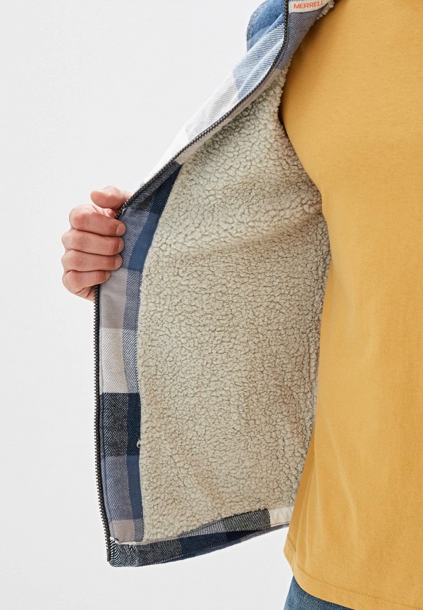 Merrell Рубашка - фото 4