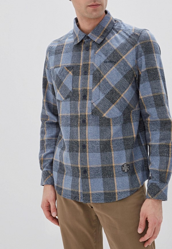 Merrell Рубашка - фото 1