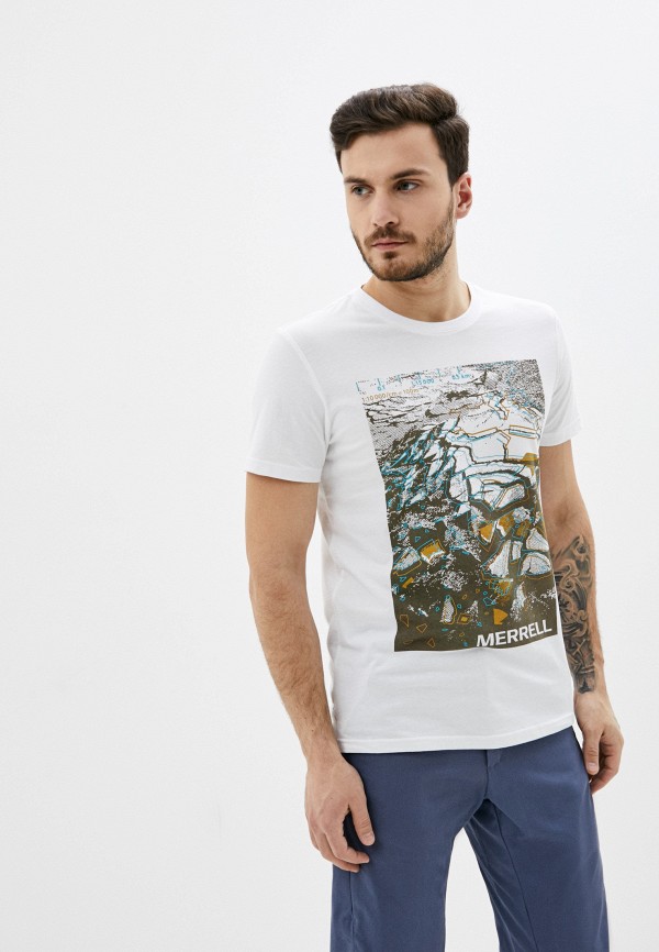 Merrell Футболка - фото 1